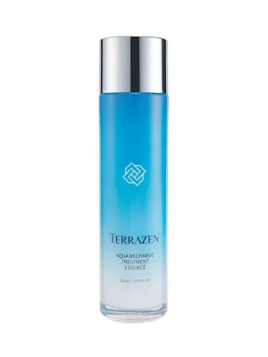 Akční Nabídka Terrazen Aqua Recharge Treatment Essence- vysoce hydratační pleťové tonikum