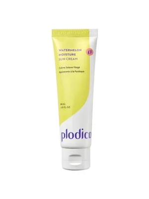 Nízká Cena Plodica Watermelon Moisture Sun cream SPF30+/PA++++ - hydratační opalovací krém s ochranným faktorem