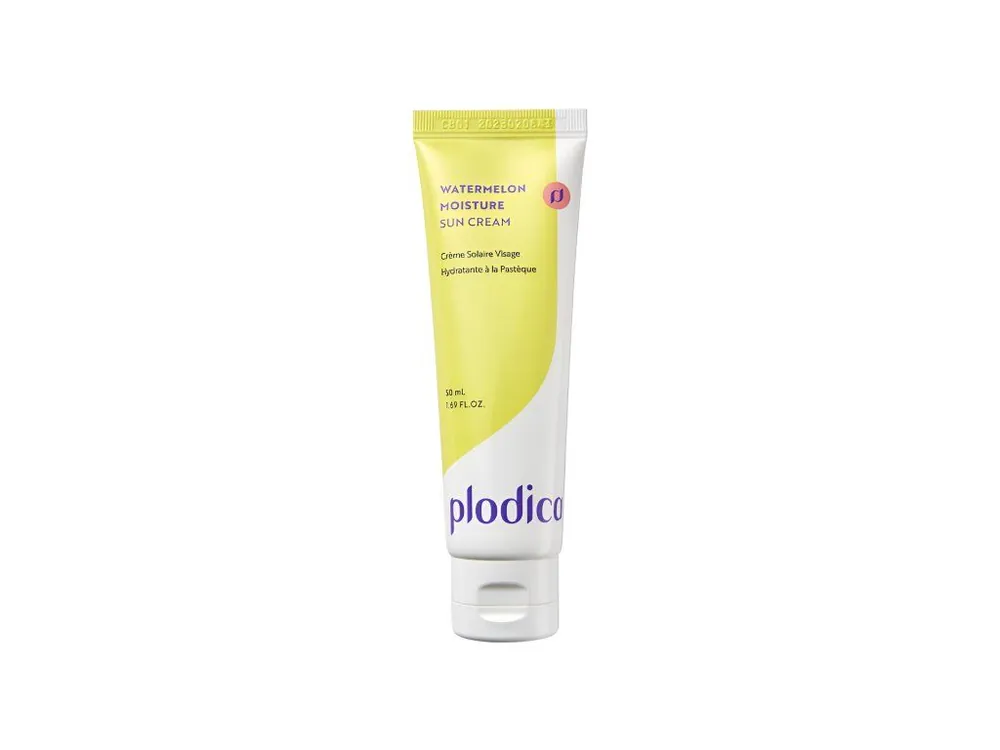 Nízká Cena Plodica Watermelon Moisture Sun cream SPF30+/PA++++ - hydratační opalovací krém s ochranným faktorem