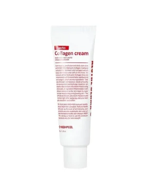 Medi-Peel Red Lacto Peptide Collagen Barrier cream - kolagenový krém pro zlepšení pleti Horká Nabídka