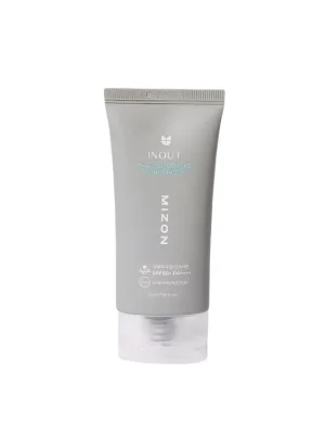 Expresní Doručení Mizon Inout Daily Soothing Sunscreen SPF50+/PA++++ - lehký zklidňující krém s ochranným faktorem