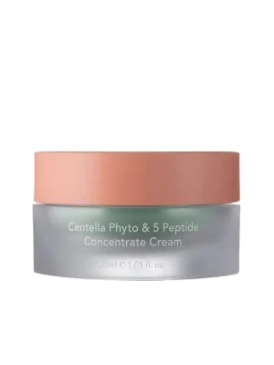 Expresní Doručení Haruharu Wonder Centella Phyto 5 Peptide concentrate cream - zpevňující krém na obličej s Peptidy