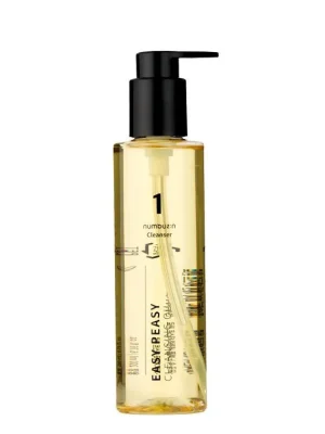 Numbuzin No.1 Easy Peasy Cleansing Oil - odličovací olej na obličej Tovární Cena