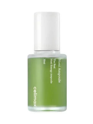 Celimax The Real Noni Energy Ampoule - revitalizační pleťové sérum Nejlepší Volba