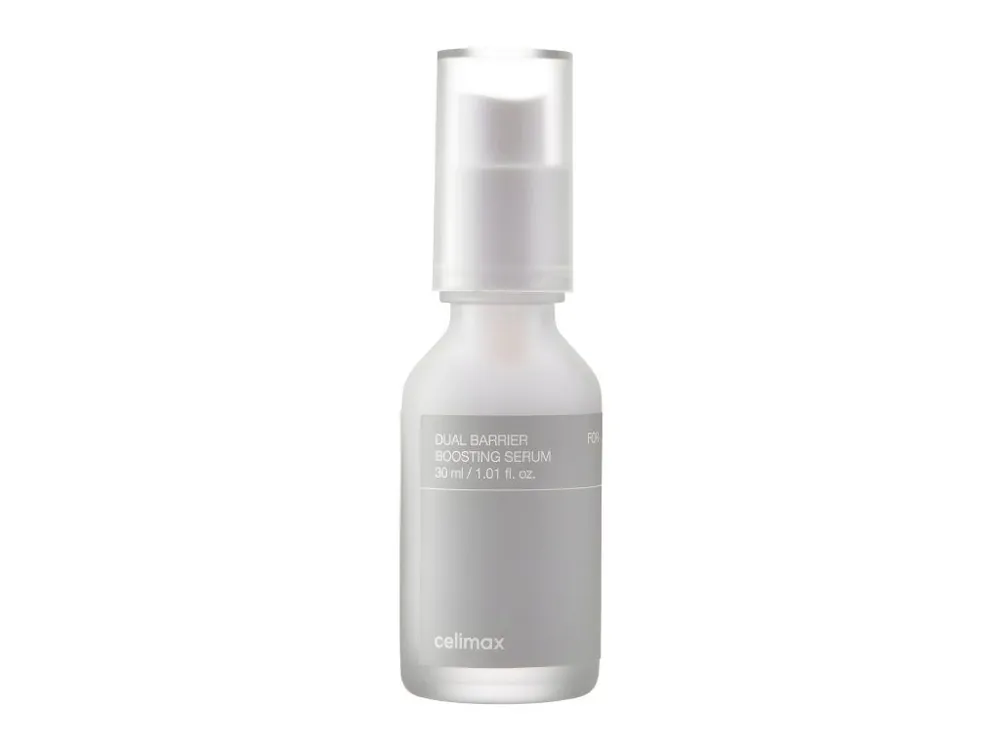 Celimax Dual Barrier Boosting serum - hydratační sérum s ceramidy Super Cena