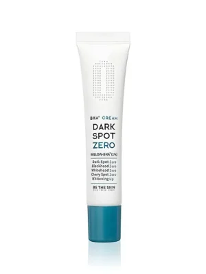Aktuální Be The Skin BHA+ Cream Dark Spot zero - hojivý krém pro mastnou pleť
