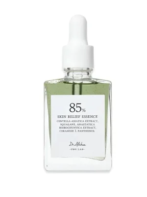 Dr. Althea Pro Lab Skin Relief Essence - zklidňující pleťová essence s Pupečníkem Asijským Odeslání Ihned