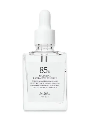 Dr. Althea Pro Lab Natural Radiance Essence - Rozjasňující pleťová essence Akční Cena