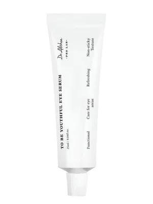 Koupit Online Dr. Althea To Be Youthful Eye serum - oční sérum s Anti-aging účinkem