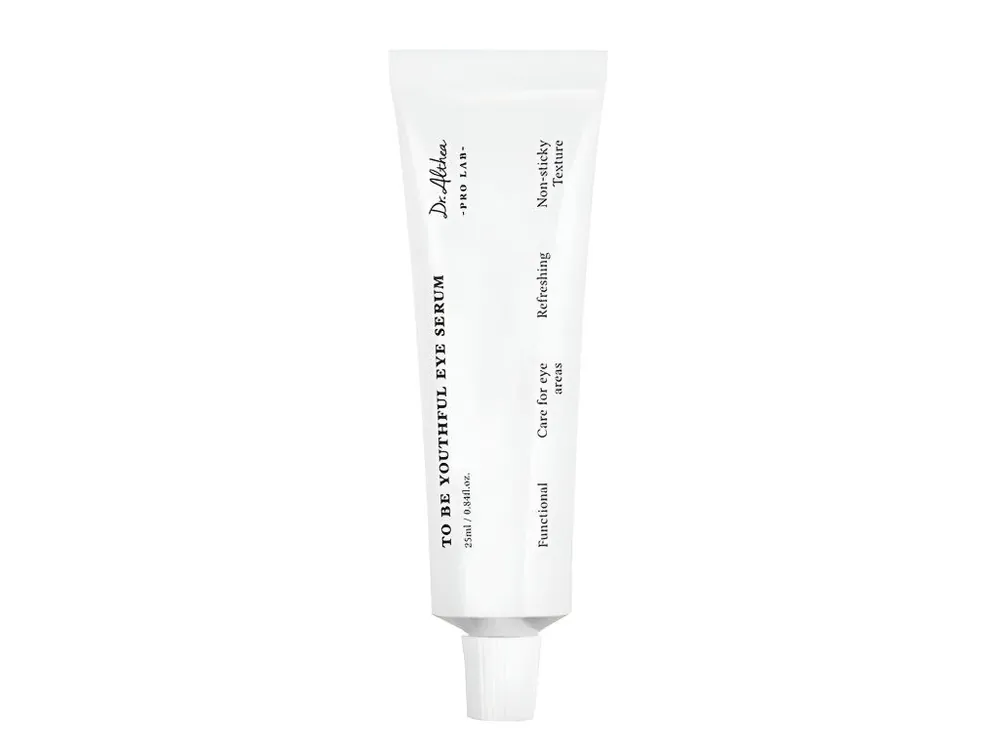 Koupit Online Dr. Althea To Be Youthful Eye serum - oční sérum s Anti-aging účinkem