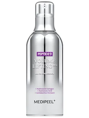 Jen Po Omezenou Doba Medi-Peel Peptide 9 Volume Lifting All in One Essence PRO - Liftingová essence s Hydrolyzovaným kolagenem