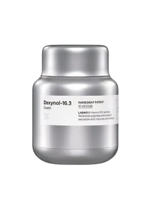 Expresní Doručení Percent Science Dexynol-16.3 cream - zklidňující krém pro aknózní a problematickou pleť