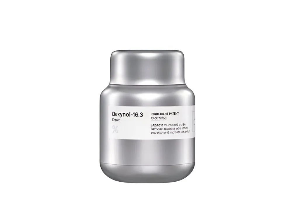 Expresní Doručení Percent Science Dexynol-16.3 cream - zklidňující krém pro aknózní a problematickou pleť