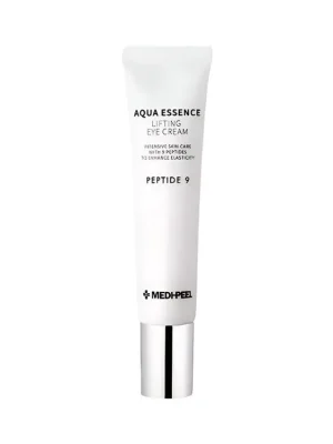 Nízká Cena Medi Peel Peptide 9 Aqua Essence Lifting Eye cream - Liftingový oční krém s Peptidy
