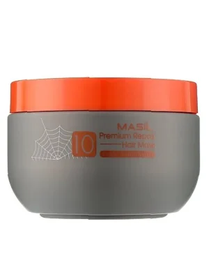 Přímo Od Výrobce Masil 10 Premium Repair Hair mask - prémiová obnovující maska na vlasy