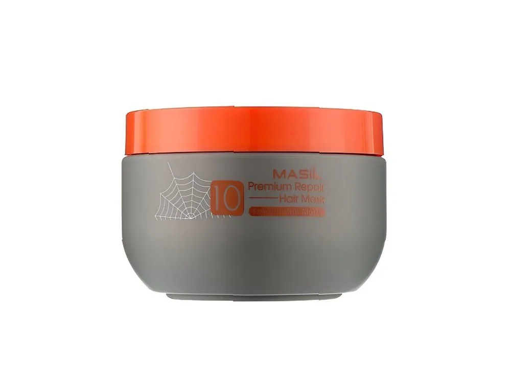 Přímo Od Výrobce Masil 10 Premium Repair Hair mask - prémiová obnovující maska na vlasy