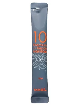 Masil 10 Premium Repair Hair mask - prémiová obnovující maska s Proteiny Aktuální