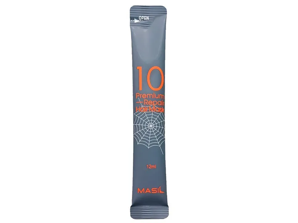 Masil 10 Premium Repair Hair mask - prémiová obnovující maska s Proteiny Aktuální