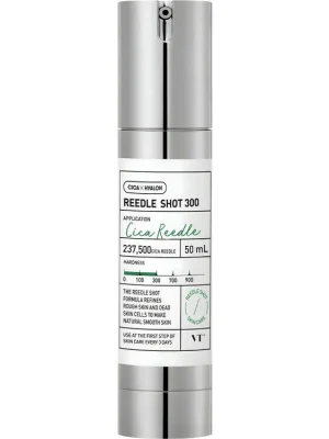 VT Cosmetics Reedle Shot 300 - pleťový booster s mikrojehličkami Bezpečná Platba