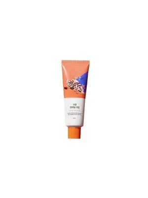 Round Lab Soybean Panthenol cream - posilující krém s černou sójou a Panthenolem Omezená Nabídka