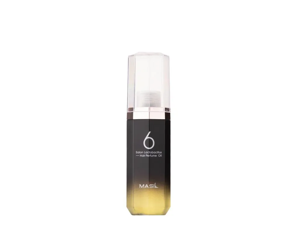 Masil Salon Lactobacillus Hair Perfume Oil Moisture - hydratační, vyživující olej na vlasy Omezená Nabídka
