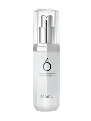 Masil Salon Lactobacillus Hair Perfume Oil Light - vyživující olej na vlasy Pouze Dnes