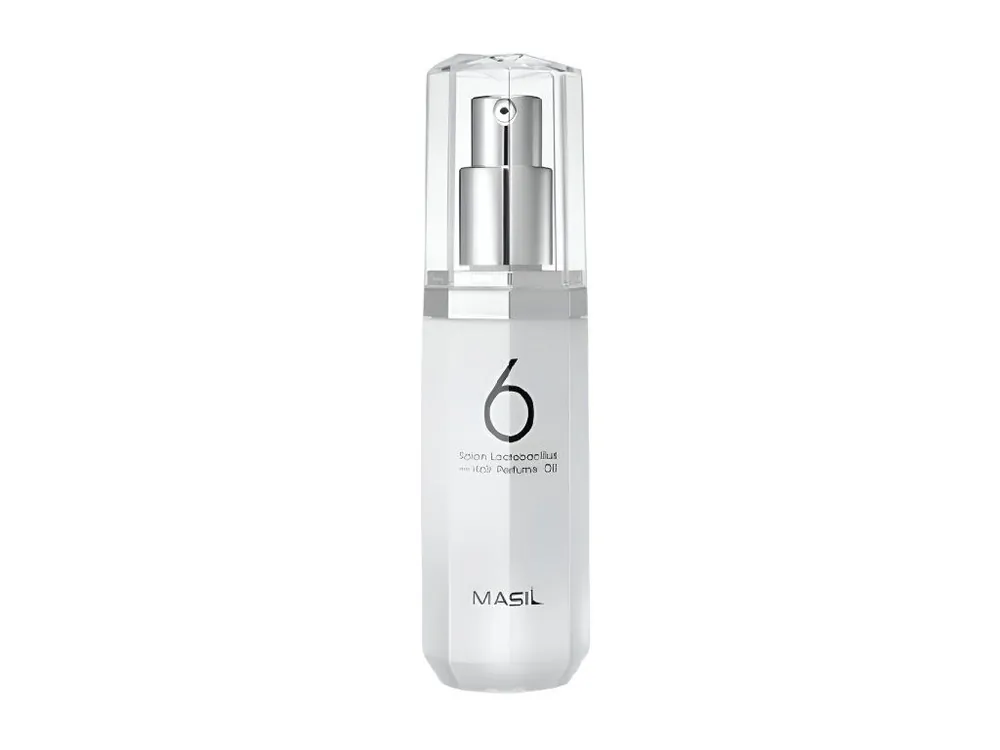 Masil Salon Lactobacillus Hair Perfume Oil Light - vyživující olej na vlasy Pouze Dnes