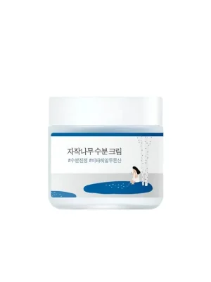 Round Lab Birch Juice Moisturizing cream - Intenzivně hydratační pleťový krém Akční Nabídka