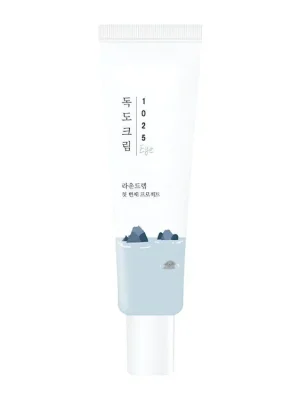 Super Cena Round Lab 1025 Dokdo Eye Cream - Intenzivně hydratační oční krém