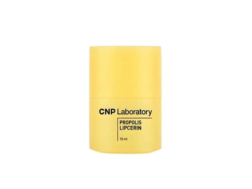 CNP Laboratory Propolis Lipcerin - Hydratační balzám na rty s Propolisem Aktuální