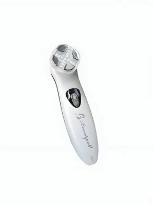 Tovární Cena BEAUTYCELL by CELL BY CELL - Korejský patentovaný přístroj s LED terapií a EMS na obličej