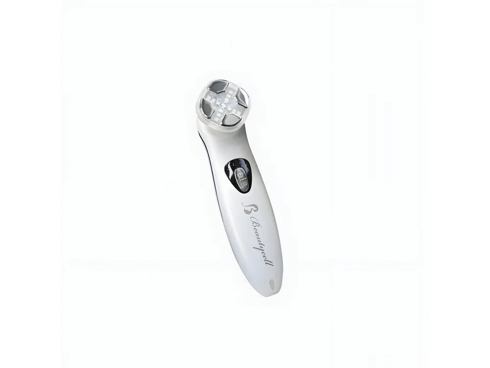Tovární Cena BEAUTYCELL by CELL BY CELL - Korejský patentovaný přístroj s LED terapií a EMS na obličej