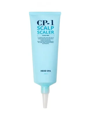 Rychlé Dodání Esthetic House CP-1 Head Spa Scalp Scaler - čistící peeling na pokožku hlavy