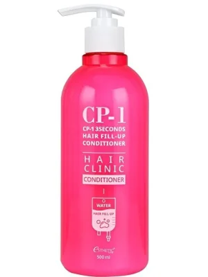 Vysoce Kvalitní Esthetic House CP-1 3 Seconds Hair Fill-UP Conditioner - hydratační kondicionér na suché a poškozené vlasy