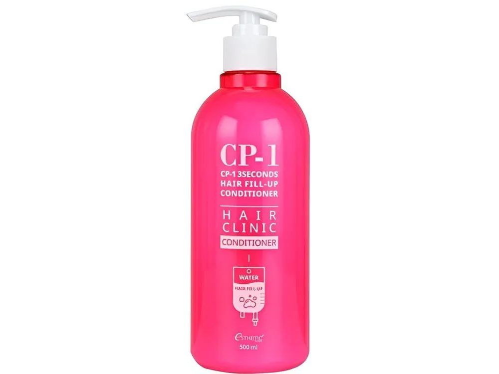 Vysoce Kvalitní Esthetic House CP-1 3 Seconds Hair Fill-UP Conditioner - hydratační kondicionér na suché a poškozené vlasy