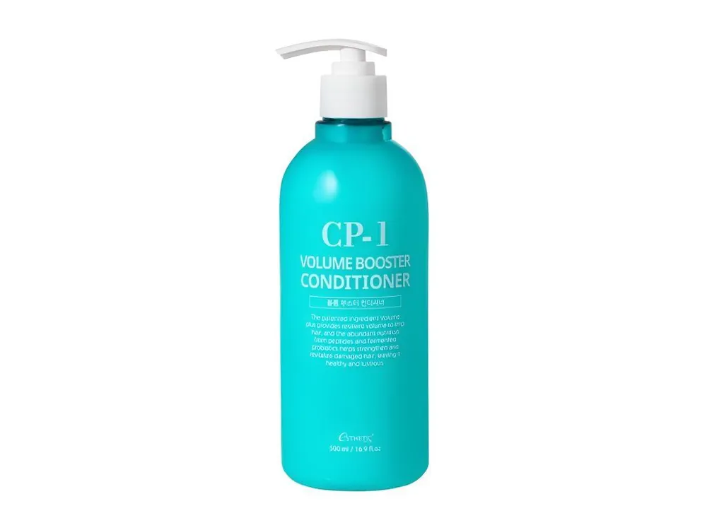 Ověřený Esthetic House CP-1 Volume Booster Conditioner - kondicionér zvětšující objem vlasů