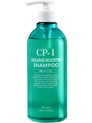 Esthetic House CP-1 Volume Booster Shampoo - šampon zvětšující objem vlasů Levný