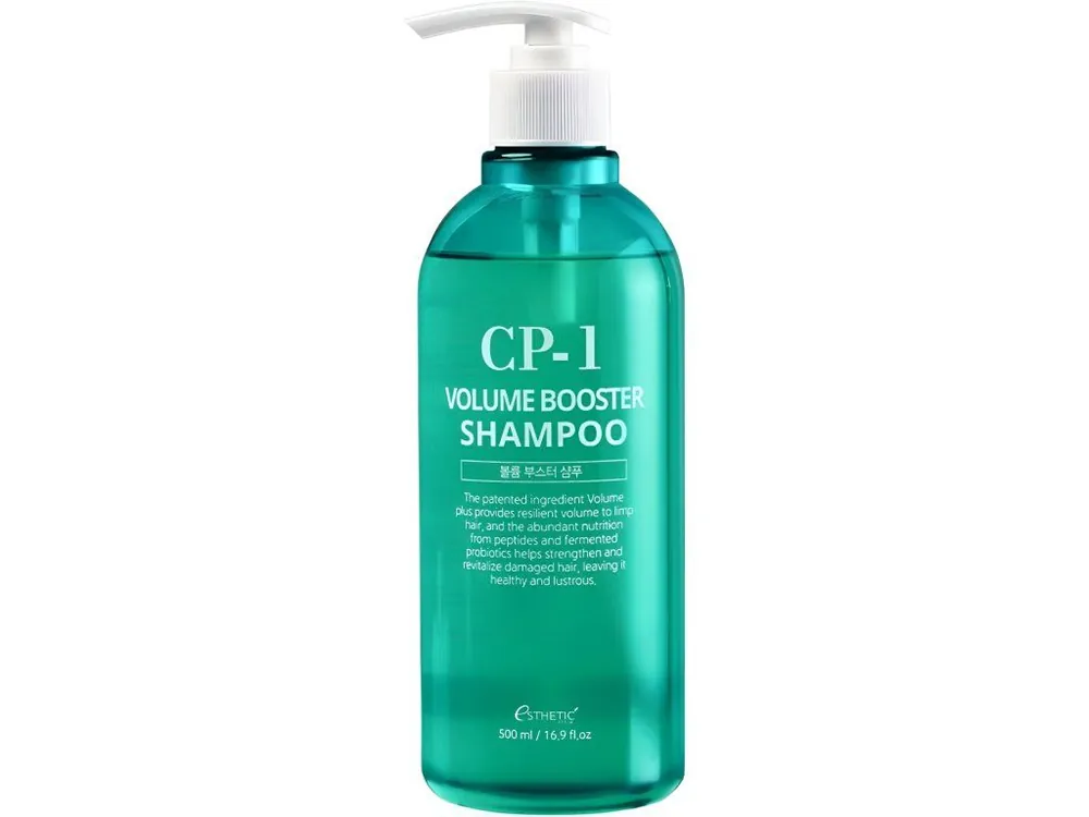Esthetic House CP-1 Volume Booster Shampoo - šampon zvětšující objem vlasů Levný