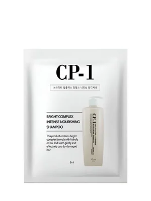 Esthetic House CP-1 Bright Complex Intense Nourishing shampoo - hloubkově vyživující šampon vzoreček Omezená Nabídka