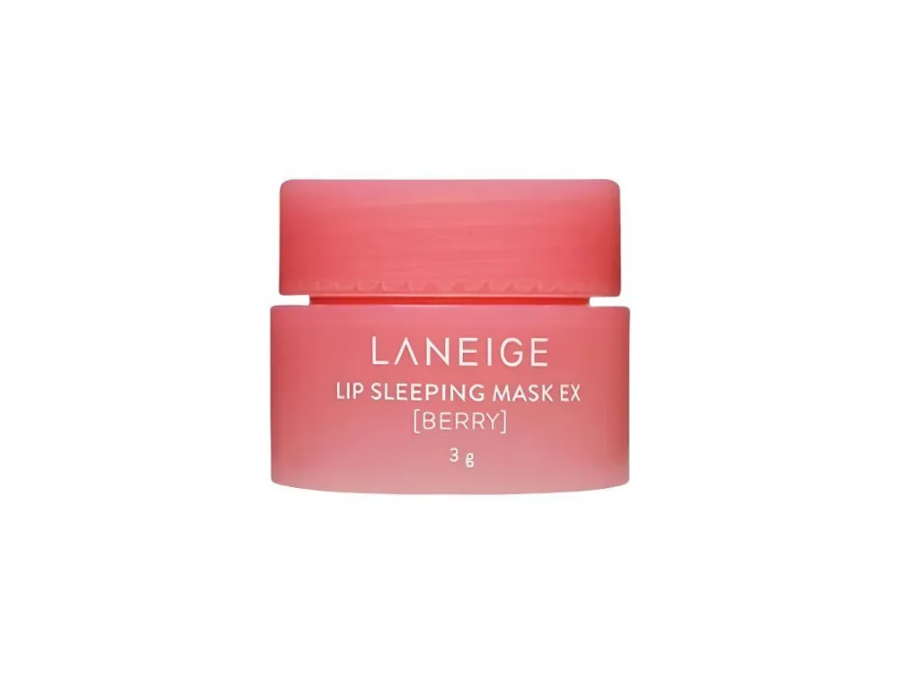 Laneige Lip sleeping mask - noční hydratační maska na rty miniatura Objednat Nyní