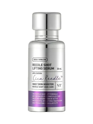 Nakupujte Hned VT Cosmetics Reedle Shot Lifting serum - intenzivní liftingové sérum s mikrojehličkami