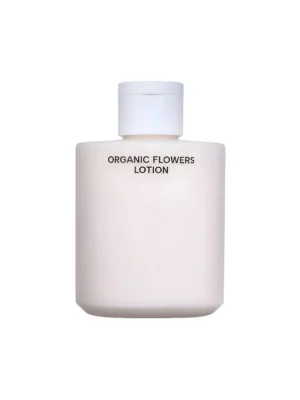 WHAMISA BIO Pleťové Lotion Double Rich - BIO hydratační pleťové lotion Doprava Zdarma