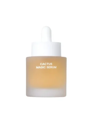 WHAMISA Cactus Magic serum - magic sérum s rozjasňujícím efektem Super Cena