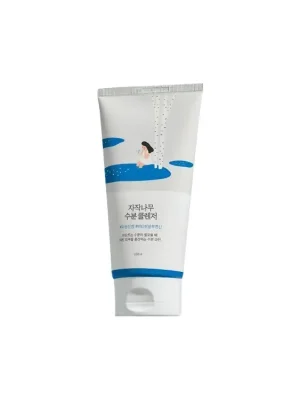 Nakupujte Hned Round Lab Birch Juice Moisturizing cleanser - jemný mycí gel s extraktem z Březové mízy