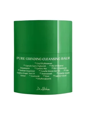Výhodná Nabídka Dr. Althea Pure Grinding Cleansing balm - jemný odličovací balzám se zklidňujícím účinkem