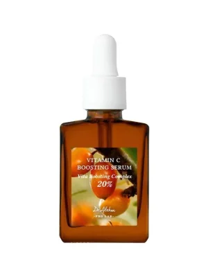 Objednat Nyní Dr. Althea Vitamin C 20% Boosting serum - revitalizační pleťové sérum s vitamínem C