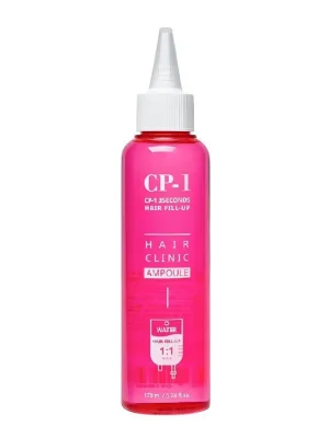 Expresní Doručení CP-1 3seconds Hair Fill Up Clinic Ampoule - vyživující sérum na poškozené vlasy