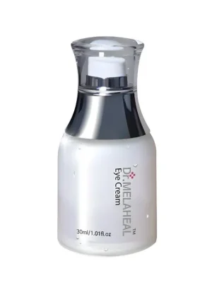 Bezpečná Platba Dr. Melaheal Eye Cream - oční krém s efektem Botoxu
