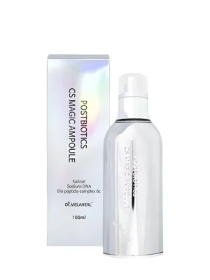 Hit Sezóny Dr. Melaheal Postbiotics CS Magic Ampoule - Anti-aging ampoule s probiotiky