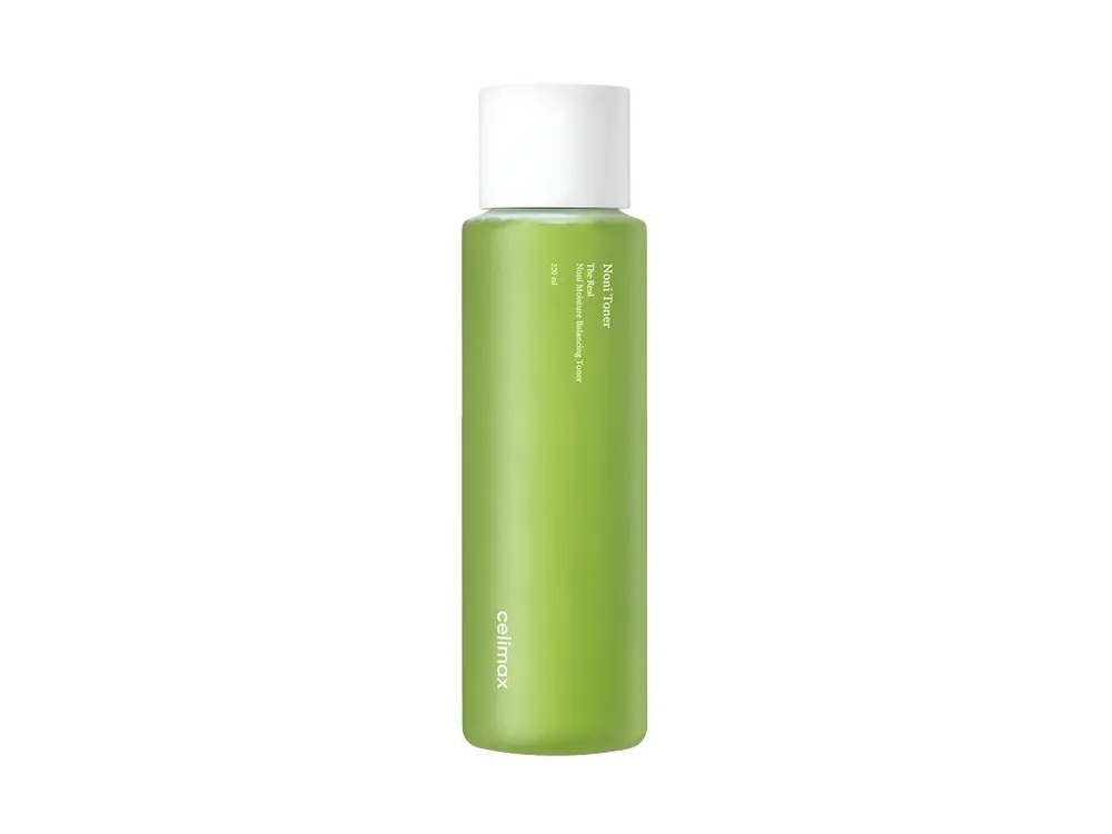 Celimax Noni Moisture Balancing Toner - vyživující pleťové tonikum s Aminokyselinami Autentický